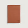 color swatch Bernardi Brown Leather Travel Wallet